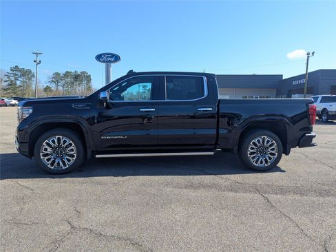 New 2026 GMC Sierra 1500 Denali Ultimate AWD/4WD image 6