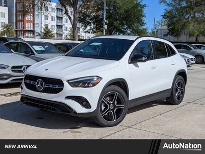 New 2026 Mercedes-Benz GLA 250 GLA 250