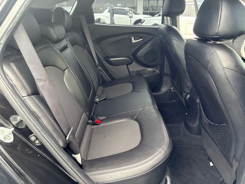 Used 2013 Hyundai Tucson GLS FWD image 16