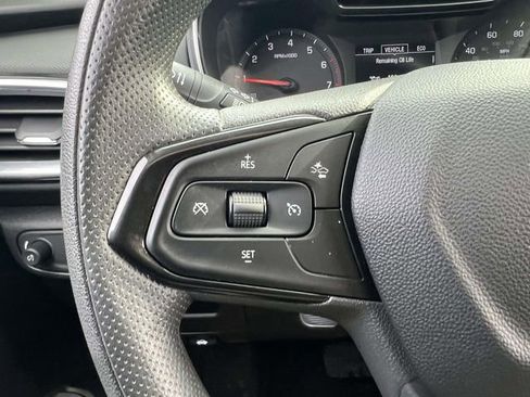 Certified 2023 Chevrolet TrailBlazer LT w/ Convenience Package image 33