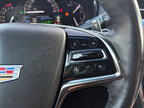 Used 2018 Cadillac CTS Luxury image 16