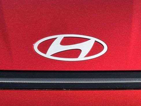 Certified 2024 Hyundai Sonata SEL FWD image 9