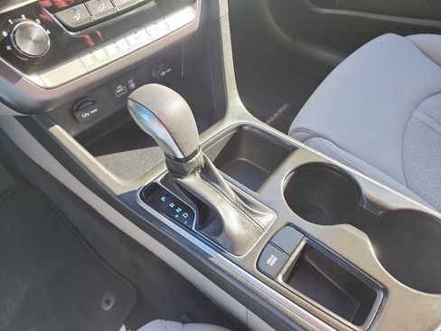 Used 2018 Hyundai Sonata ECO image 21