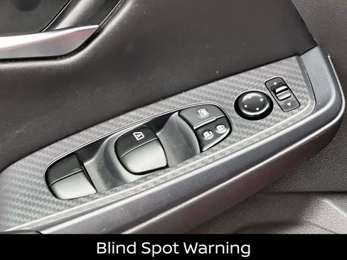 Certified 2023 Nissan Sentra SV w/ All-Weather Package image 22