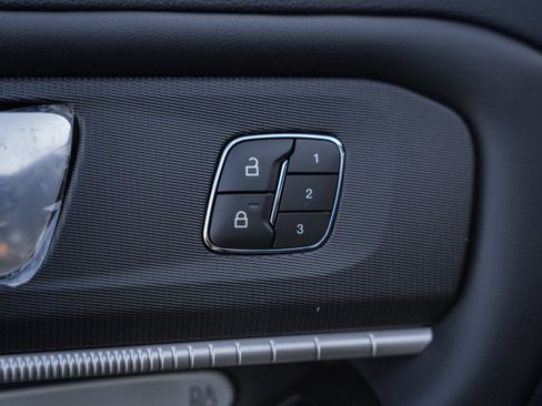 New 2026 Ford Explorer Tremor w/ Tremor Ultimate Package image 43