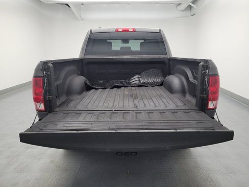 Used 2019 RAM 1500 Tradesman w/ Popular Equipment Group RWD image 29