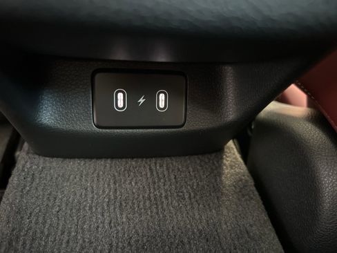 New 2026 Kia K5 GT-Line w/ GT-Line Red Interior Package image 12