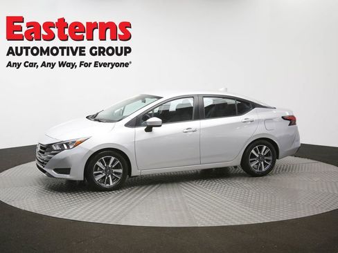 Used 2023 Nissan Versa SV FWD image 58