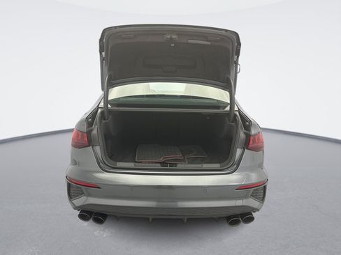 Used 2024 Audi S3 Premium Plus AWD/4WD image 23