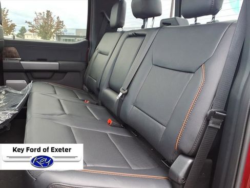 New 2026 Ford F350 Lariat w/ FX4 Off-Road Package image 19