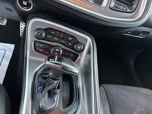 Used 2021 Dodge Challenger R/T w/ Plus Package image 16