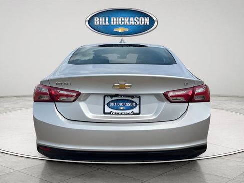 Used 2022 Chevrolet Malibu LT FWD image 6