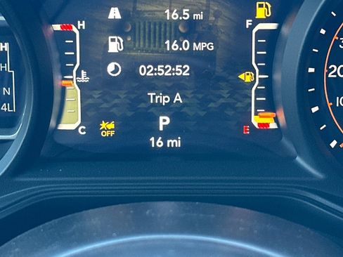 New 2026 Jeep Wrangler Willys image 25