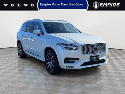 Certified 2025 Volvo XC90 B5 Core