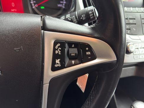 Used 2015 GMC Terrain SLE image 21