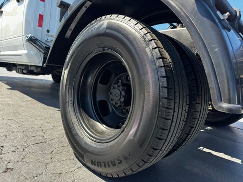 Used 2022 RAM 3500 Tradesman RWD image 34