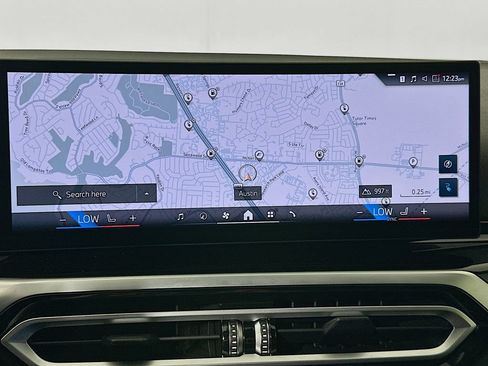 Used 2024 BMW i4 eDrive35 w/ Convenience Package RWD image 13