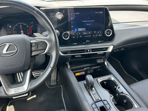 Used 2024 Lexus RX 350 F Sport w/ Accessory Package (K3) AWD/4WD image 18