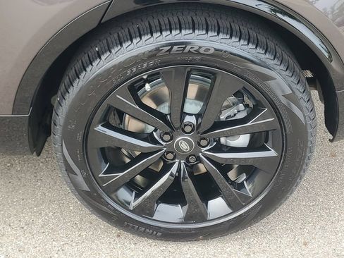 New 2026 Land Rover Discovery Dynamic SE AWD/4WD image 5