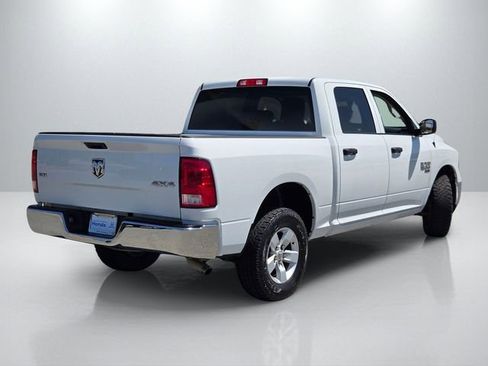 Used 2023 RAM 1500 Classic SLT w/ Electronics Group image 4