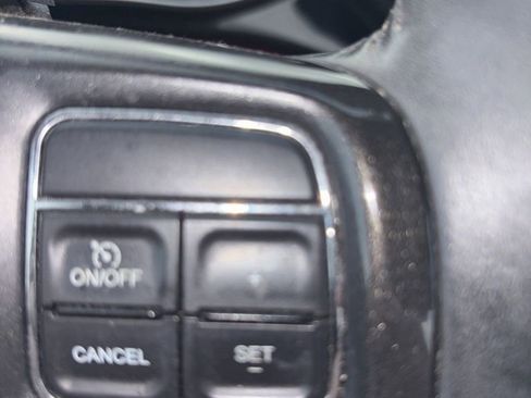 Used 2015 Dodge Dart SXT image 16