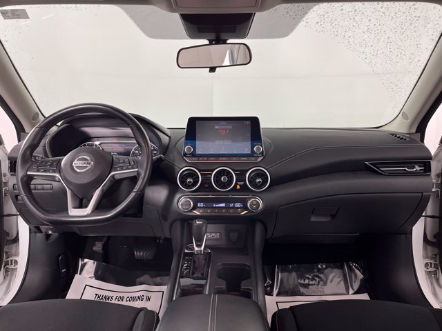 Used 2020 Nissan Sentra SV FWD image 36