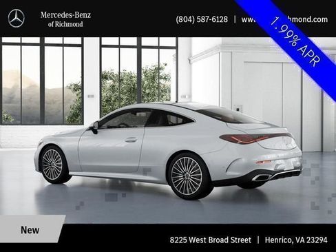 Used 2026 Mercedes-Benz CLE 300 CLE 300 image 30
