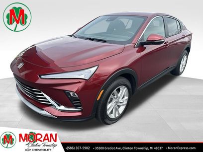 Used 2024 Buick Envista Preferred w/ Convenience I Package