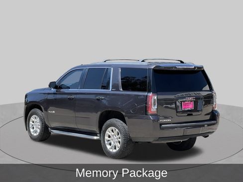 Used 2018 GMC Yukon SLT w/ Open Road Package AWD/4WD image 3