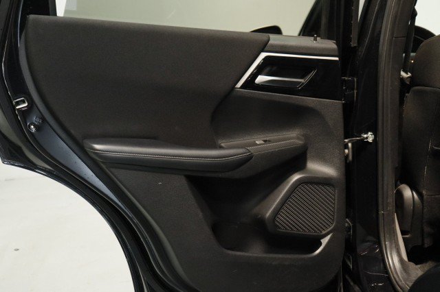 Used 2024 Mitsubishi Outlander ES FWD image 30