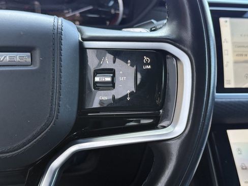 Used 2023 Land Rover Range Rover Velar R-Dynamic S image 21