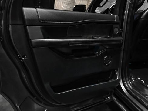 Used 2021 Ford Expedition Max Limited AWD/4WD image 38