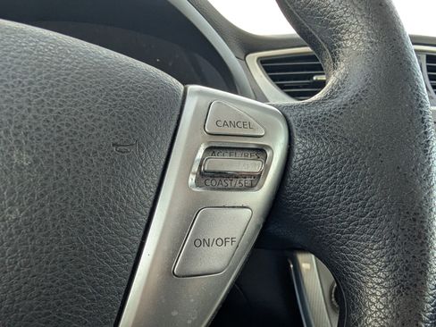 Used 2013 Nissan Sentra SR image 10