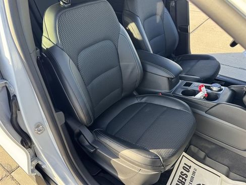 New 2026 Ford Escape SE FWD image 24