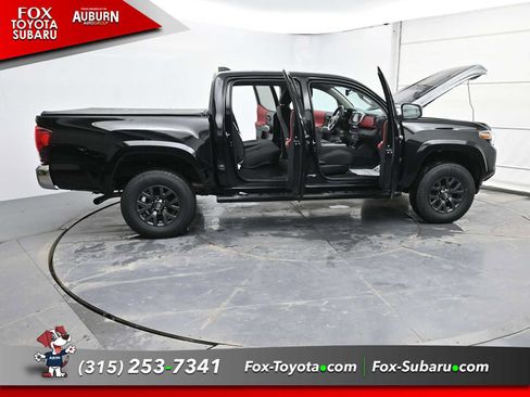 Used 2023 Toyota Tacoma SR5 image 36