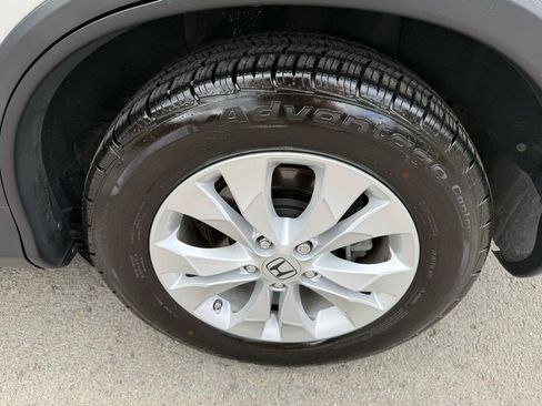 Used 2013 Honda CR-V EX-L image 38