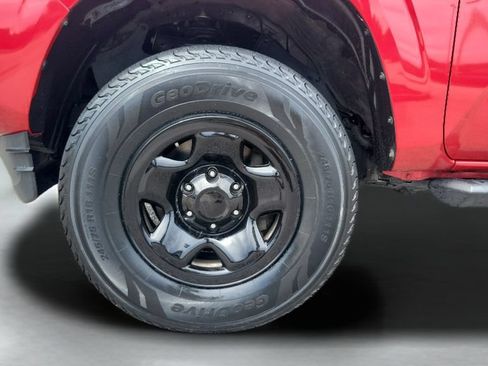 Certified 2022 Toyota Tacoma SR5 RWD image 24