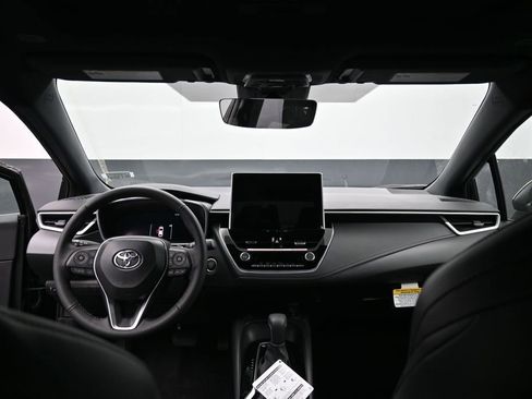 New 2026 Toyota Corolla XSE FWD image 11