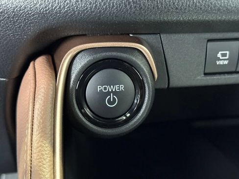 New 2026 Toyota Grand Highlander AWD Hybrid image 26