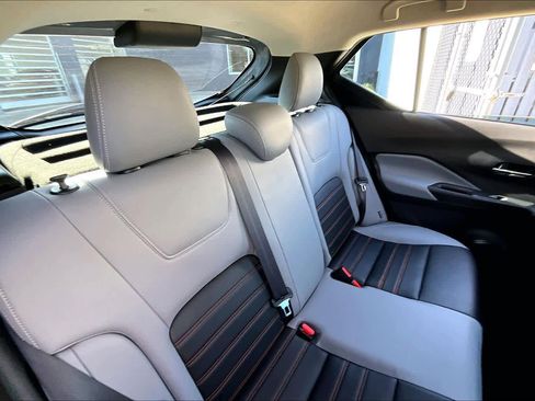 Certified 2024 Nissan Kicks SR w/ SR Premium Package image 18