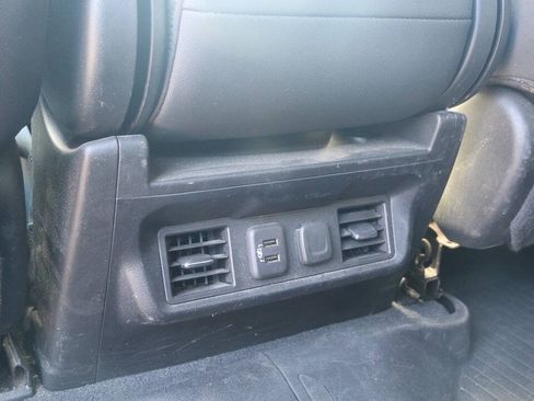 Used 2021 Chevrolet Silverado 3500 LT w/ All Star Edition AWD/4WD image 11