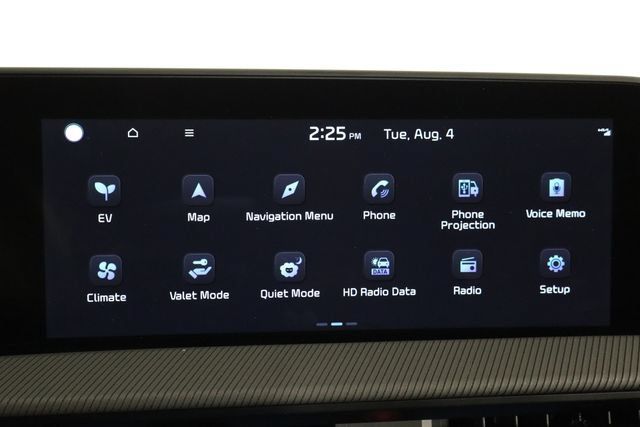 Certified 2023 Kia EV6 GT-Line w/ GT-Line Suede Seat Package AWD/4WD image 34