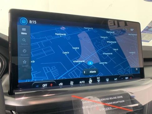 New 2025 Ford Escape Active w/ Tech Pack #1 image 15