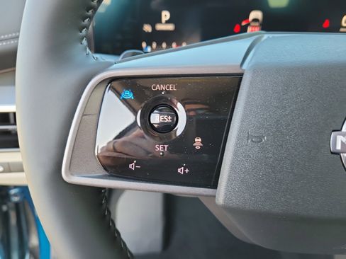 New 2025 Nissan Murano SL image 29