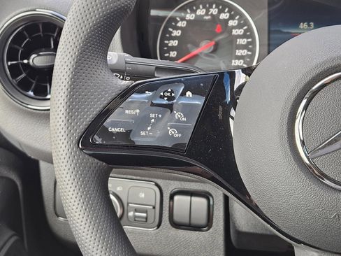 Used 2025 Mercedes-Benz Sprinter 3500 image 19