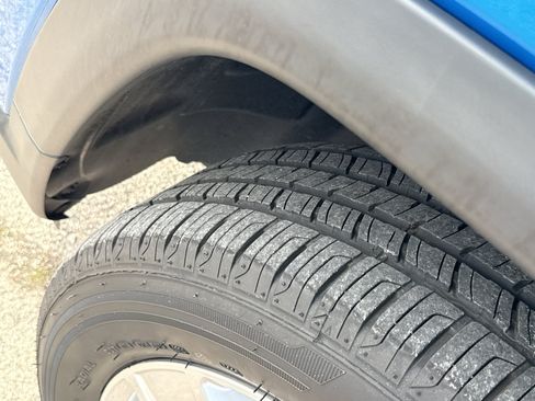 Used 2022 Jeep Compass Latitude w/ Convenience Group AWD/4WD image 10