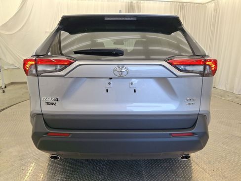 Certified 2024 Toyota RAV4 XLE AWD/4WD image 22