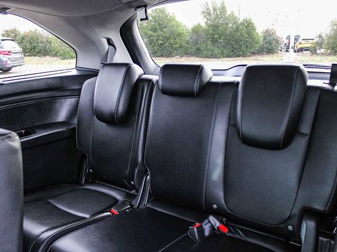 Certified 2023 Honda Odyssey Touring image 19