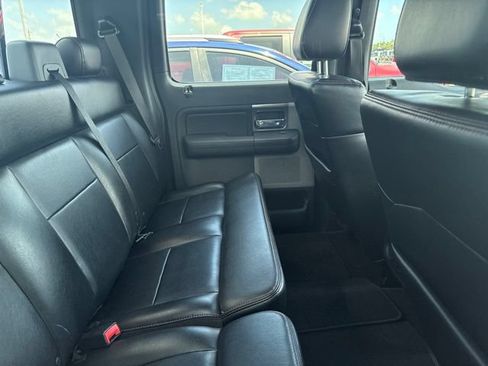 Used 2007 Ford F150 XLT RWD image 13