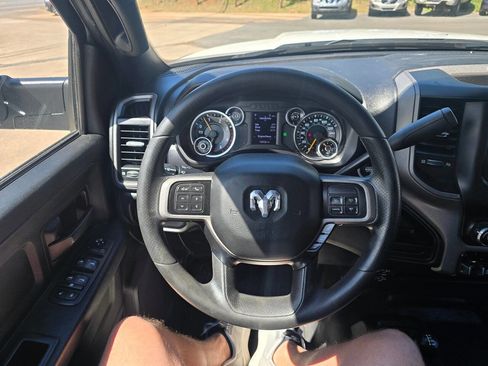 Used 2021 RAM 4500 Tradesman w/ Chrome Appearance Group image 24